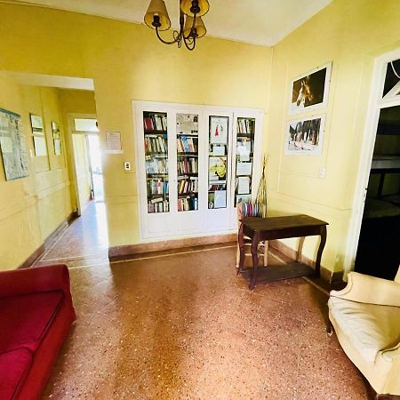 Areco Hospedaje ซานอันโตนิโอเดอาเรโก ภายนอก รูปภาพ