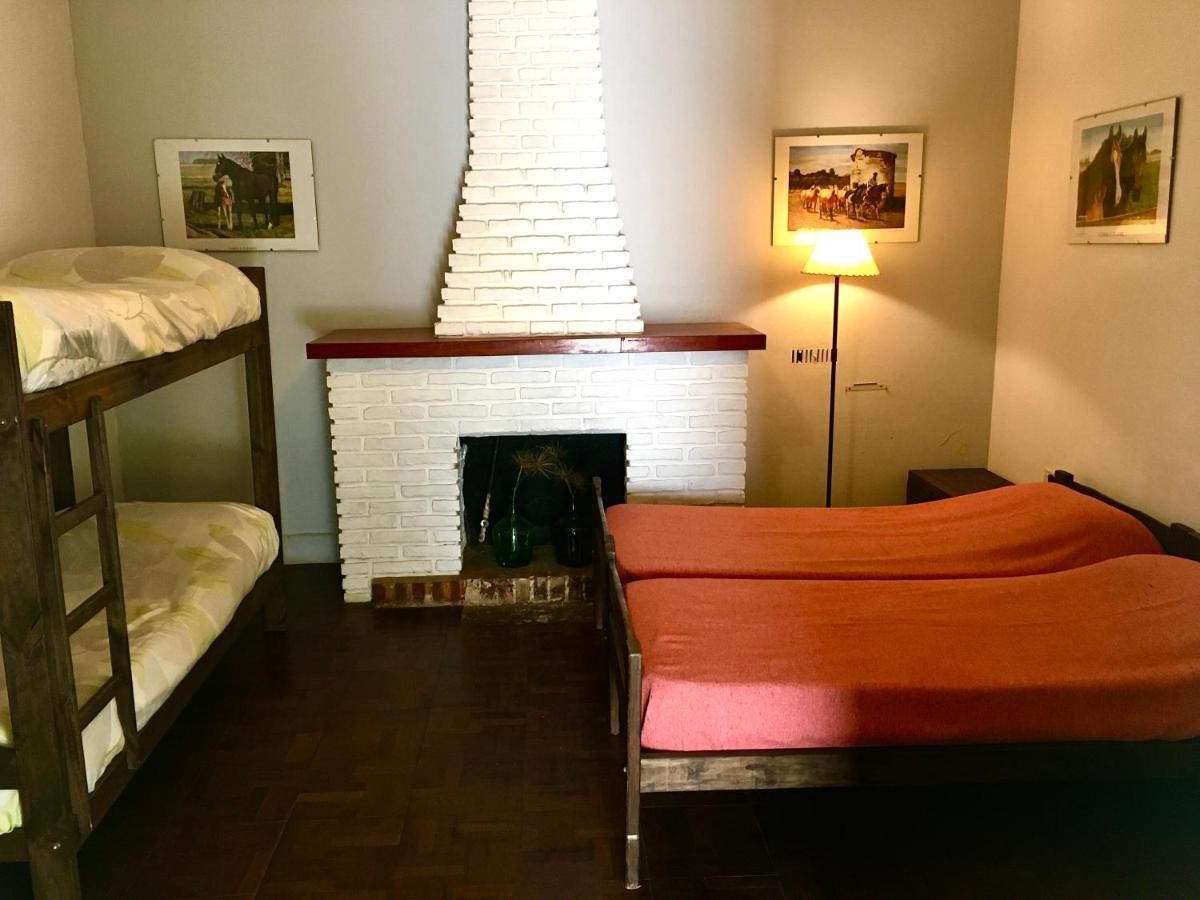 Areco Hospedaje ซานอันโตนิโอเดอาเรโก ภายนอก รูปภาพ