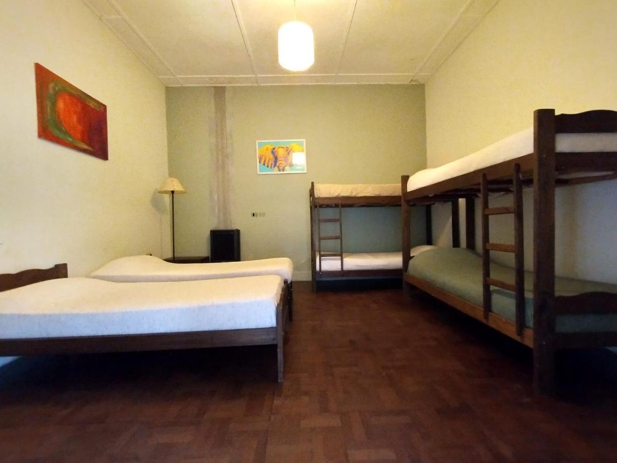 Areco Hospedaje ซานอันโตนิโอเดอาเรโก ภายนอก รูปภาพ
