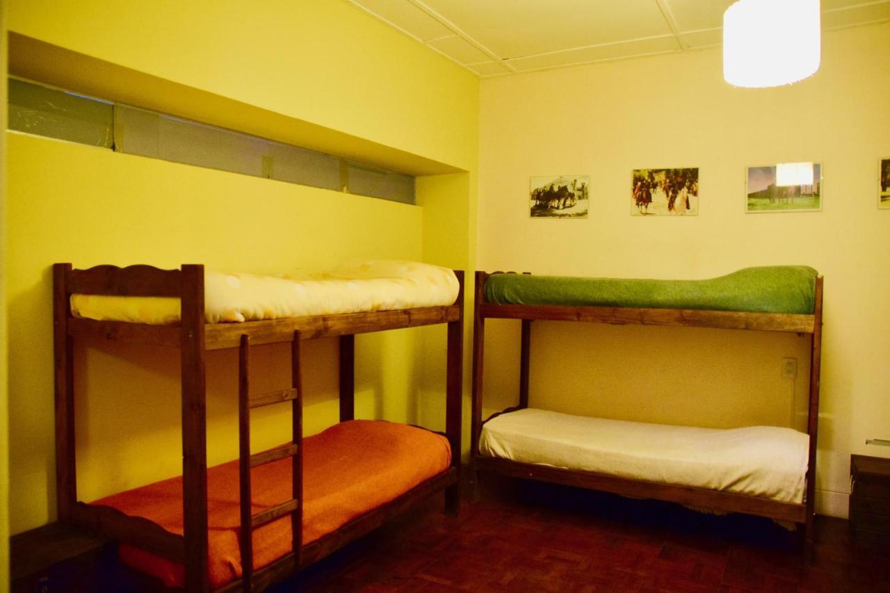 Areco Hospedaje ซานอันโตนิโอเดอาเรโก ภายนอก รูปภาพ