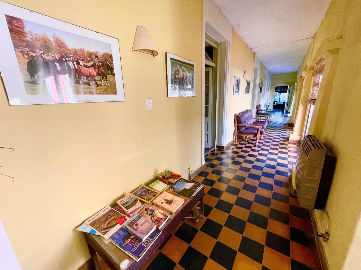 Areco Hospedaje ซานอันโตนิโอเดอาเรโก ภายนอก รูปภาพ