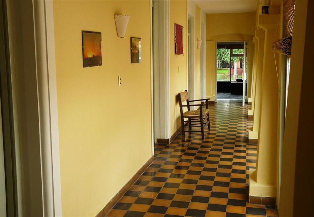Areco Hospedaje ซานอันโตนิโอเดอาเรโก ภายนอก รูปภาพ