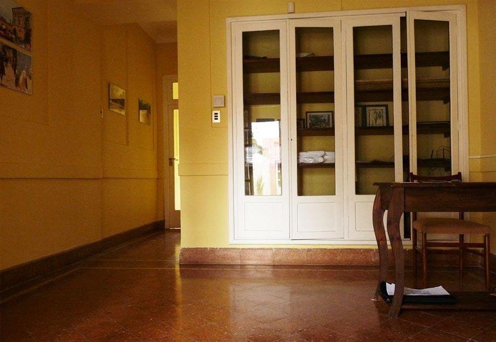 Areco Hospedaje ซานอันโตนิโอเดอาเรโก ภายนอก รูปภาพ