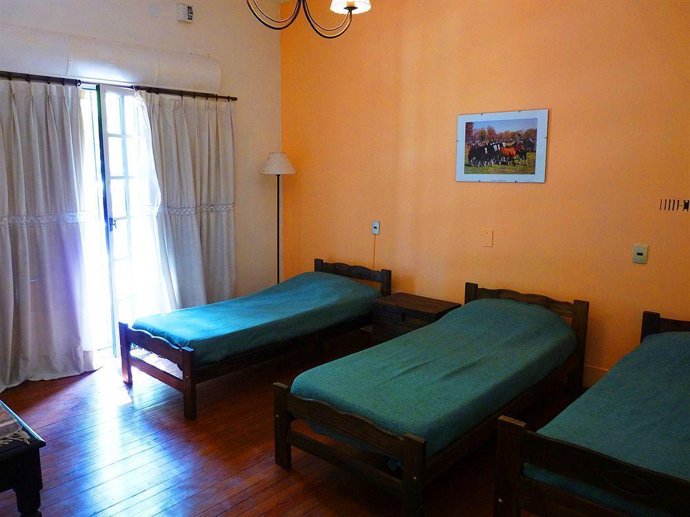 Areco Hospedaje ซานอันโตนิโอเดอาเรโก ภายนอก รูปภาพ