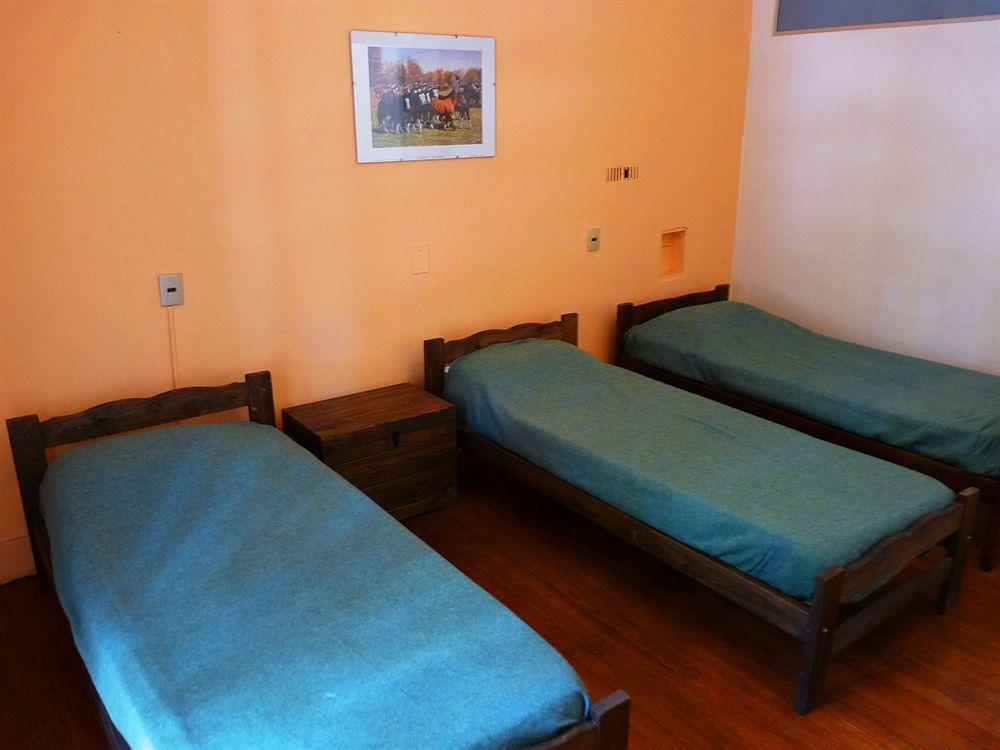 Areco Hospedaje ซานอันโตนิโอเดอาเรโก ภายนอก รูปภาพ