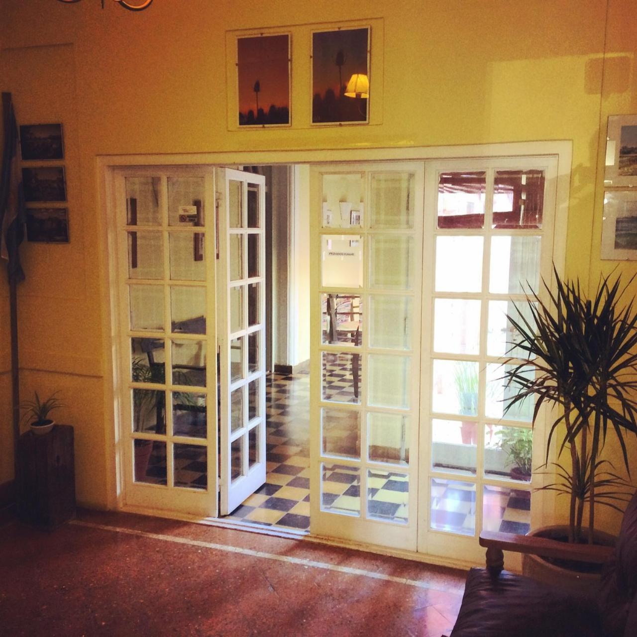 Areco Hospedaje ซานอันโตนิโอเดอาเรโก ภายนอก รูปภาพ