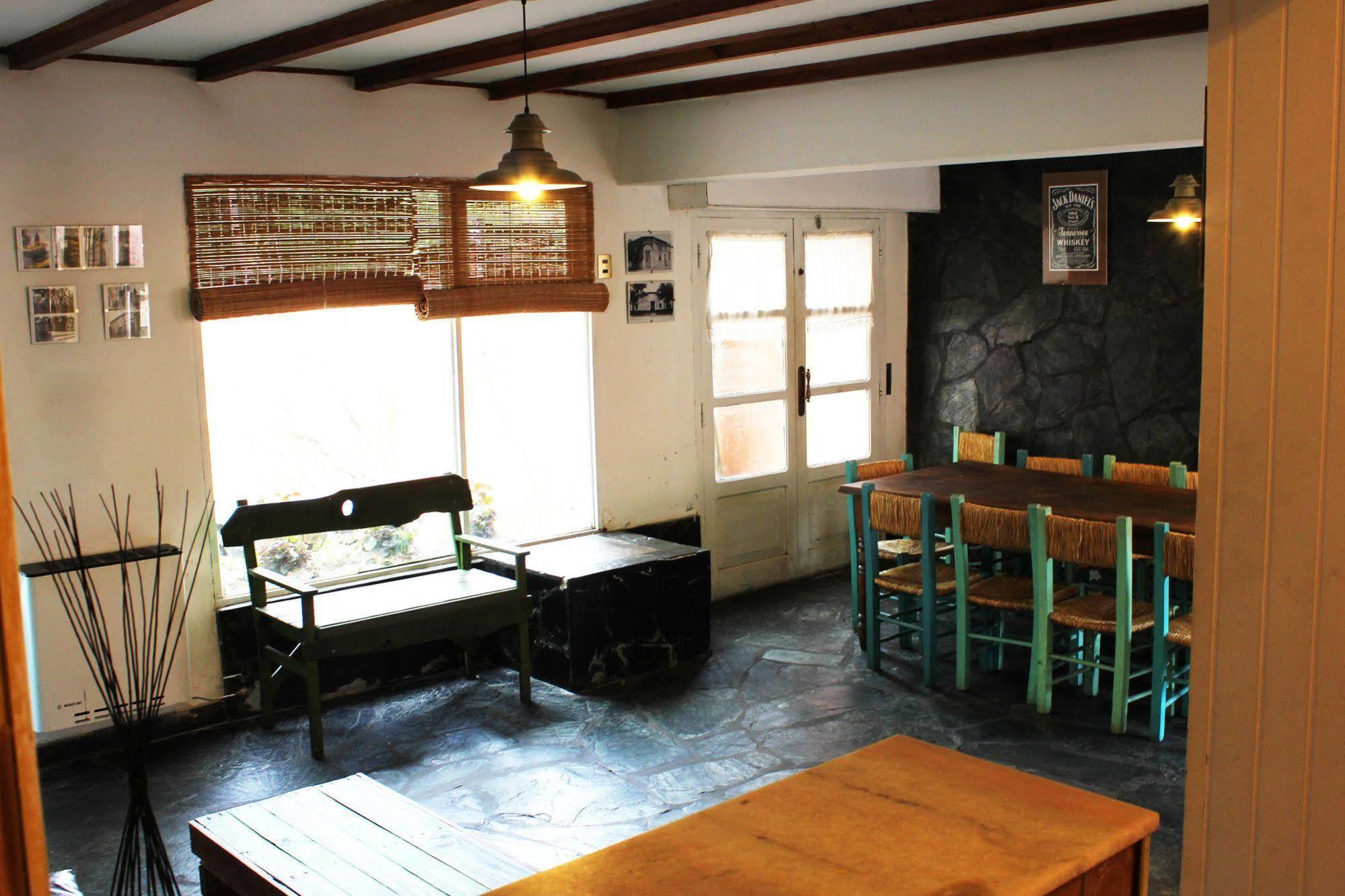 Areco Hospedaje ซานอันโตนิโอเดอาเรโก ภายนอก รูปภาพ