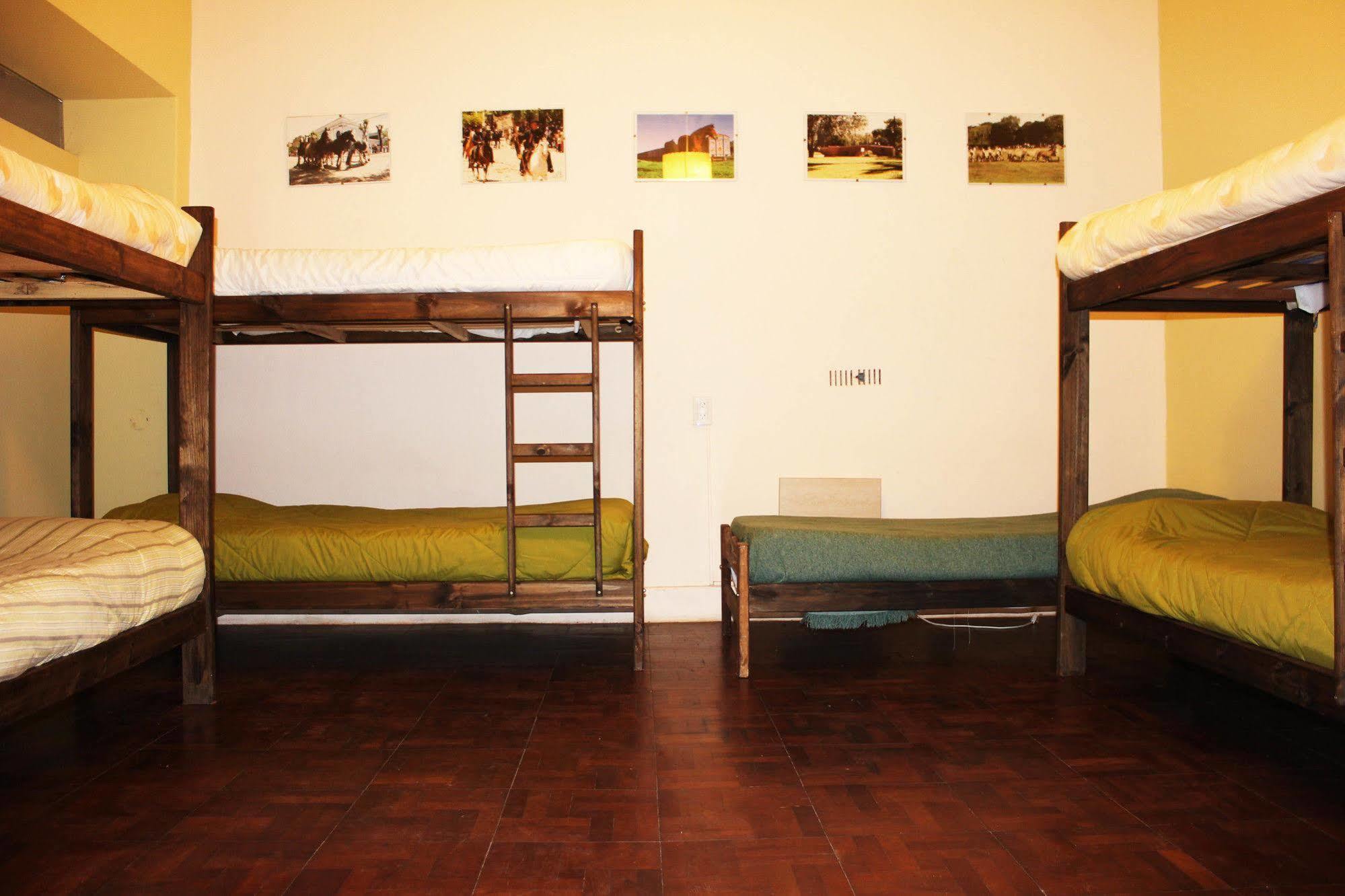 Areco Hospedaje ซานอันโตนิโอเดอาเรโก ภายนอก รูปภาพ