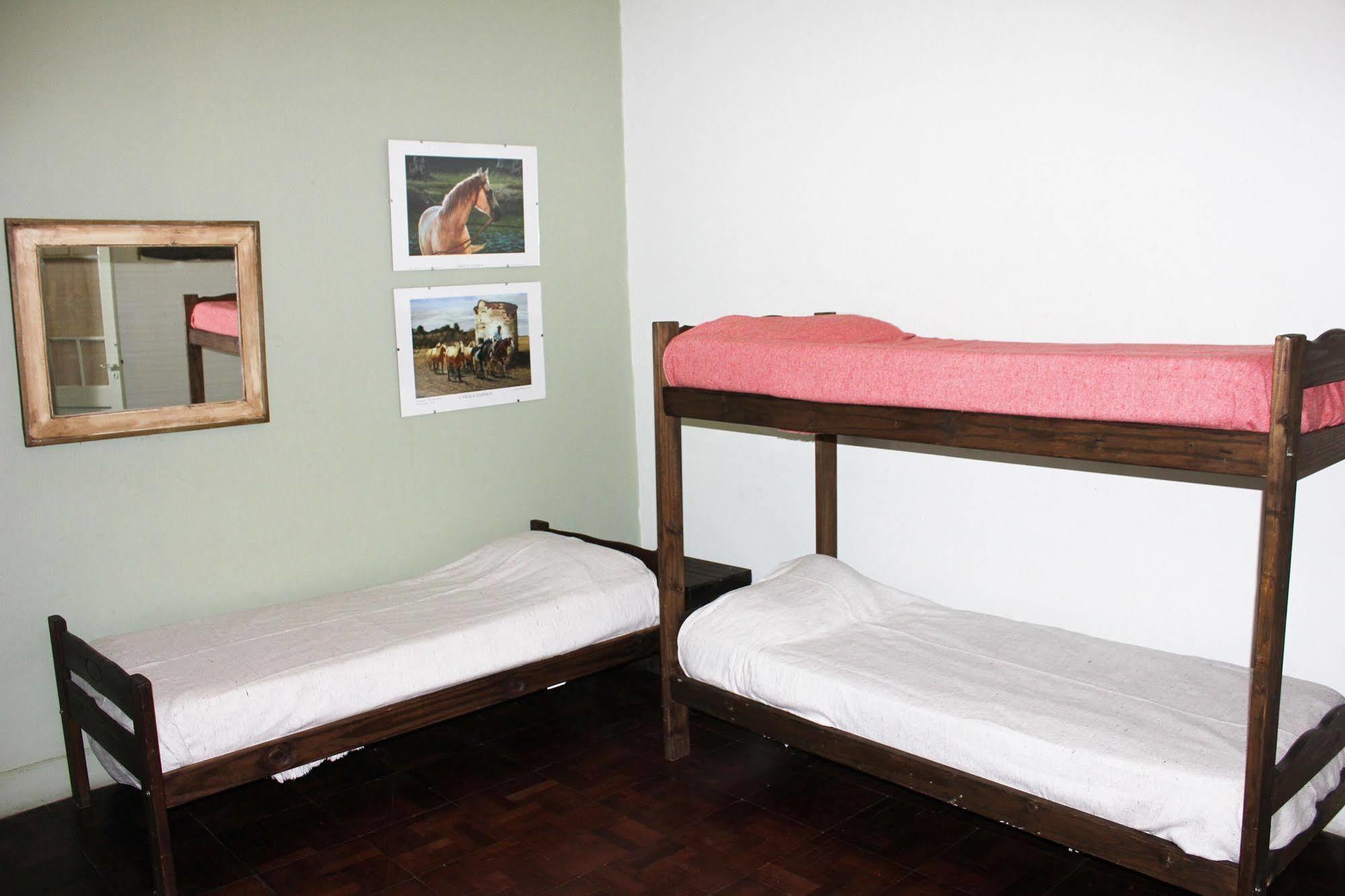 Areco Hospedaje ซานอันโตนิโอเดอาเรโก ภายนอก รูปภาพ