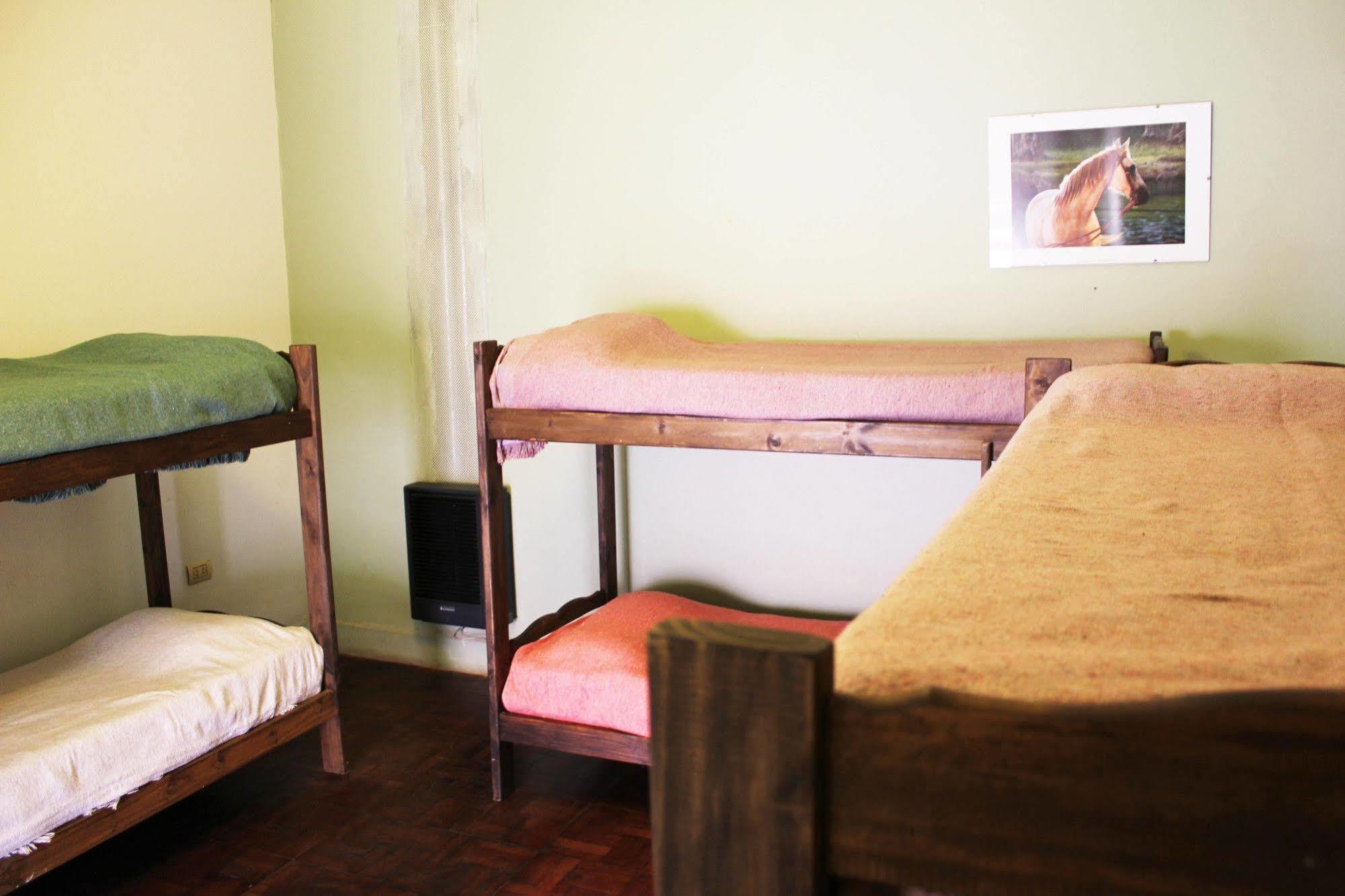 Areco Hospedaje ซานอันโตนิโอเดอาเรโก ภายนอก รูปภาพ