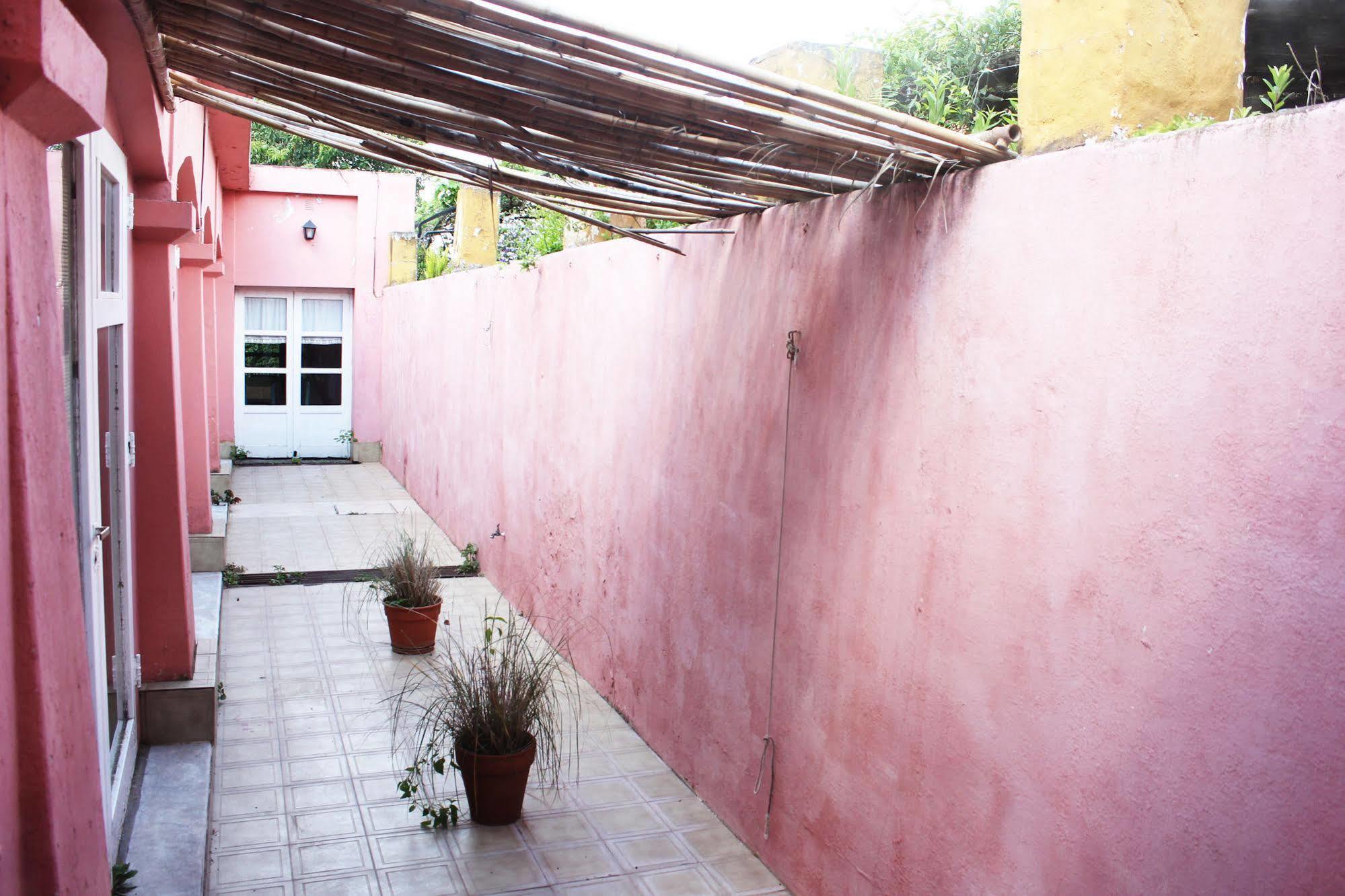 Areco Hospedaje ซานอันโตนิโอเดอาเรโก ภายนอก รูปภาพ