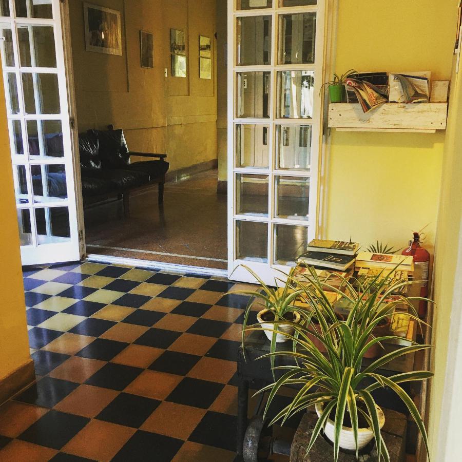 Areco Hospedaje ซานอันโตนิโอเดอาเรโก ภายนอก รูปภาพ