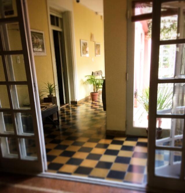 Areco Hospedaje ซานอันโตนิโอเดอาเรโก ภายนอก รูปภาพ