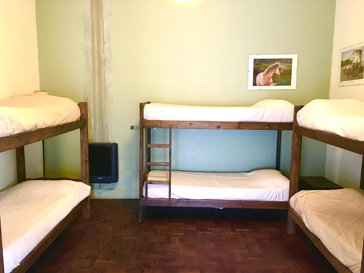 Areco Hospedaje ซานอันโตนิโอเดอาเรโก ภายนอก รูปภาพ