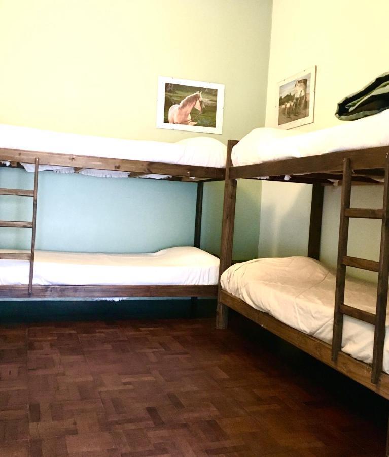 Areco Hospedaje ซานอันโตนิโอเดอาเรโก ภายนอก รูปภาพ